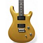 Used PRS SE CE24 Gold Solid Body Electric Guitar