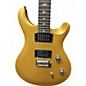 Used PRS SE CE24 Gold Solid Body Electric Guitar