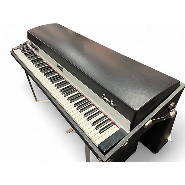 Vintage 1977 Rhodes SUITCASE 88 Acoustic Piano