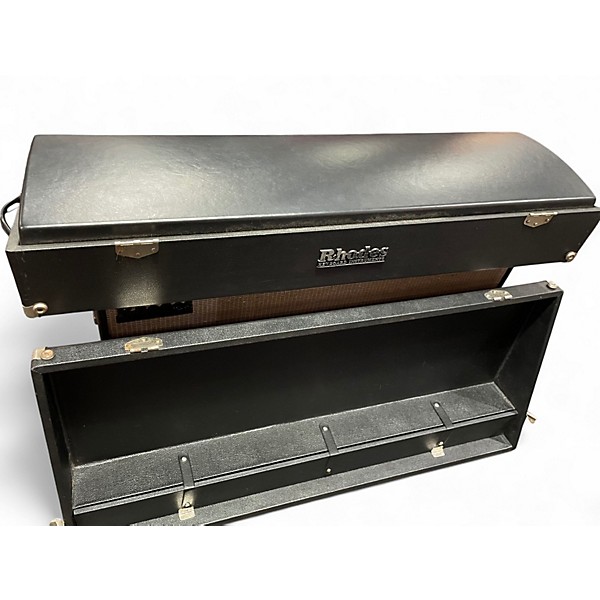 Vintage 1977 Rhodes SUITCASE 88 Acoustic Piano