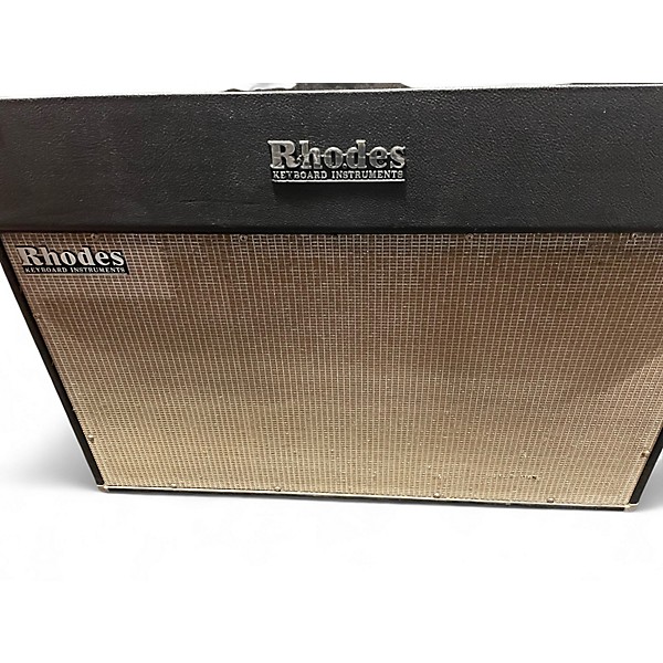 Vintage 1977 Rhodes SUITCASE 88 Acoustic Piano