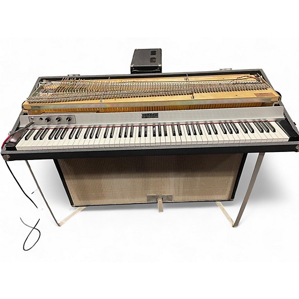 Vintage 1977 Rhodes SUITCASE 88 Acoustic Piano
