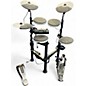 Used Roland TD4 Electric Drum Set thumbnail