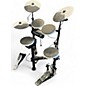 Used Roland TD4 Electric Drum Set