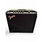 Used Fender Mustang LT25 25W 1x8 Guitar Combo Amp thumbnail