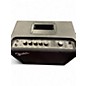 Used Fender Mustang LT25 25W 1x8 Guitar Combo Amp