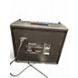 Used Fender Mustang LT25 25W 1x8 Guitar Combo Amp