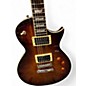 Used ESP LTD EC256 Dark Sunburst Solid Body Electric Guitar