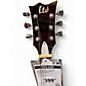 Used ESP LTD EC256 Dark Sunburst Solid Body Electric Guitar