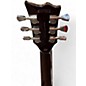 Used ESP LTD EC256 Dark Sunburst Solid Body Electric Guitar