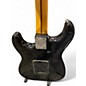 Used Fender Player Stratocaster HSS Black Solid Body Electric Guitar