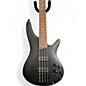 Used Ibanez SR300EB Black Electric Bass Guitar
