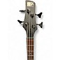 Used Ibanez SR300EB Black Electric Bass Guitar