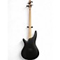 Used Ibanez SR300EB Black Electric Bass Guitar