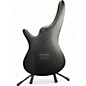 Used Ibanez SR300EB Black Electric Bass Guitar