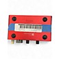 Used Focusrite Solo 3rd gen Audio Interface
