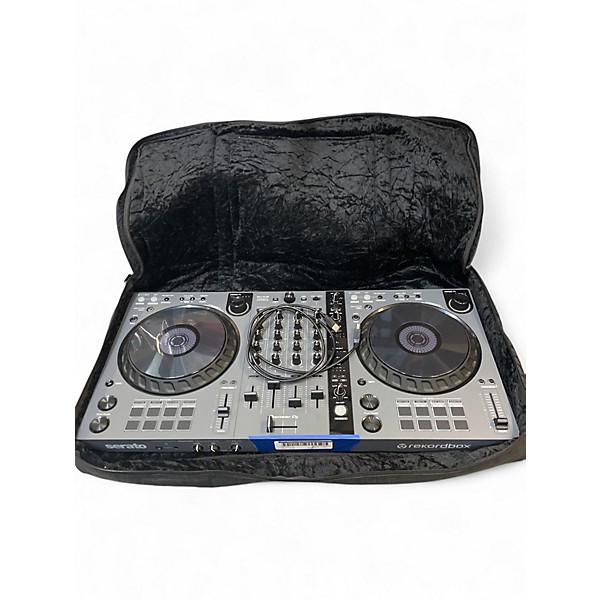 Used SERATO REKORDBOX DJ Controller