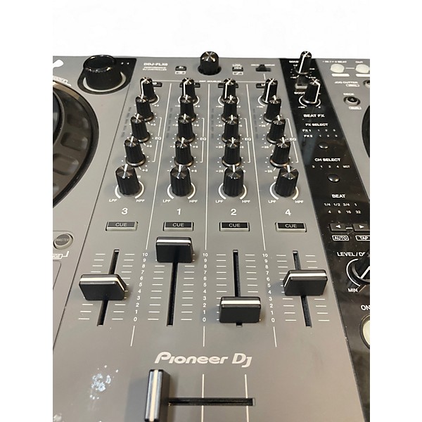 Used SERATO REKORDBOX DJ Controller