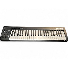 Used M-Audio KEYSTATION49 MK3 Keyboard Workstation