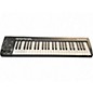 Used M-Audio KEYSTATION49 MK3 Keyboard Workstation thumbnail
