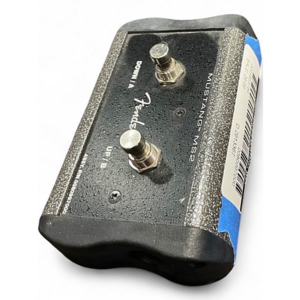 Used Fender MUSTANG MS2