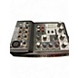 Used Behringer XENYX502 Unpowered Mixer