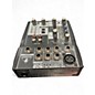 Used Behringer XENYX502 Unpowered Mixer