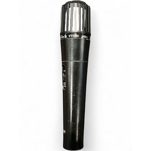 Used V-tech VT1090 Dynamic Microphone