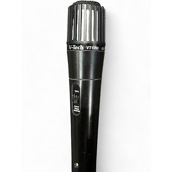 Used V-tech VT1090 Dynamic Microphone