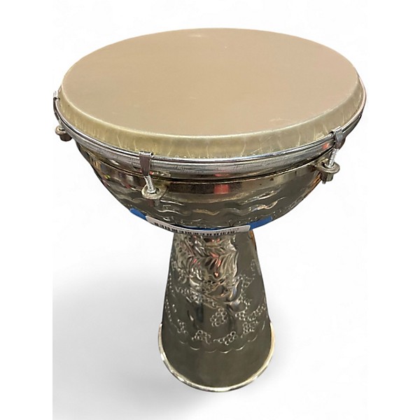 Used Miscellaneous DARBUKA Djembe
