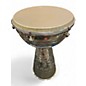 Used Miscellaneous DARBUKA Djembe thumbnail