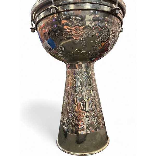 Used Miscellaneous DARBUKA Djembe