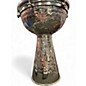 Used Miscellaneous DARBUKA Djembe