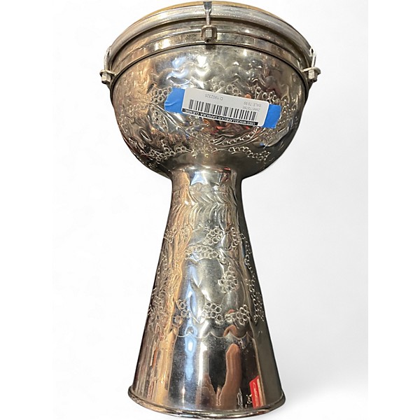 Used Miscellaneous DARBUKA Djembe