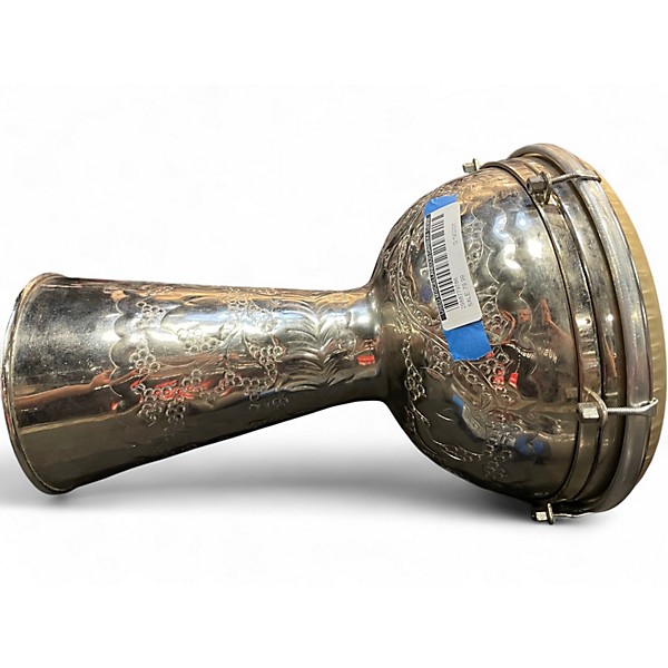 Used Miscellaneous DARBUKA Djembe