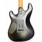 Used Ernie Ball Music Man Sabre Artist Series Rabea Massaad Emerald Hill Burst Solid Body Electric Guitar