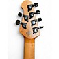 Used Ernie Ball Music Man Sabre Artist Series Rabea Massaad Emerald Hill Burst Solid Body Electric Guitar