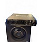 Used PreSonus  studio 24c Audio Interface