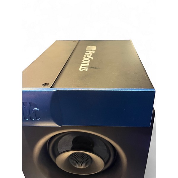 Used PreSonus  studio 24c Audio Interface