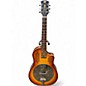 Used 2004 National Radio Tone Bendaway 2 Color Sunburst Acoustic Electric Guitar thumbnail