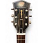 Used 2004 National Radio Tone Bendaway 2 Color Sunburst Acoustic Electric Guitar