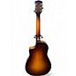 Used 2004 National Radio Tone Bendaway 2 Color Sunburst Acoustic Electric Guitar