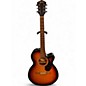 Used Fender FA135CE Concert 2 Color Sunburst Acoustic Electric Guitar thumbnail