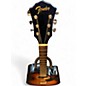 Used Fender FA135CE Concert 2 Color Sunburst Acoustic Electric Guitar