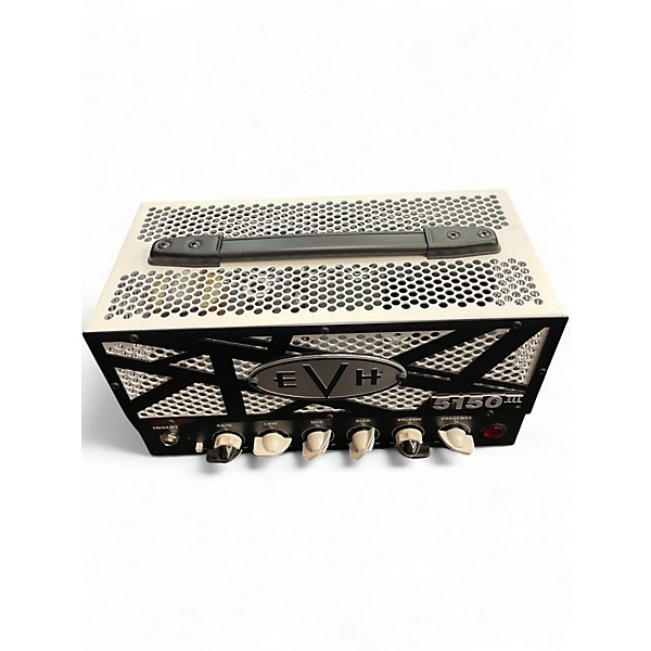 Used EVH 5150 III LBXII 15W Tube Guitar Amp Head