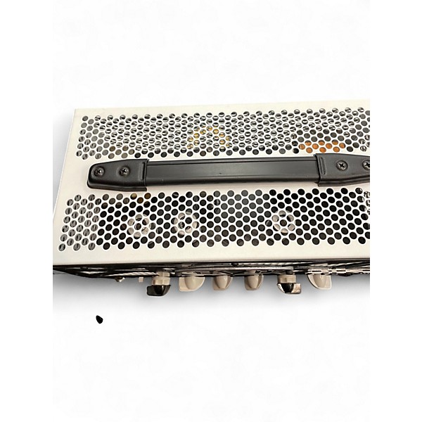 Used EVH 5150 III LBXII 15W Tube Guitar Amp Head