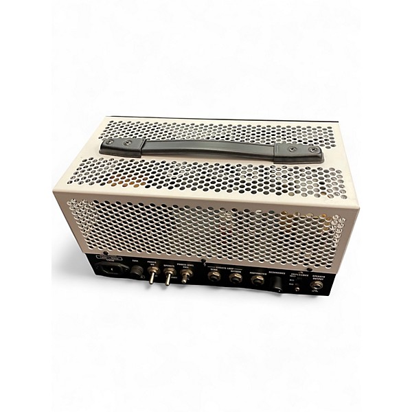 Used EVH 5150 III LBXII 15W Tube Guitar Amp Head