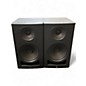 Used Kali Audio IN-8 V2 8" 3-Way Powered Studio Monitor Pair Powered Monitor thumbnail