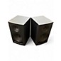 Used Kali Audio IN-8 V2 8" 3-Way Powered Studio Monitor Pair Powered Monitor