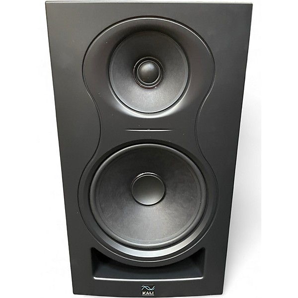 Used Kali Audio IN-8 V2 8" 3-Way Powered Studio Monitor Pair Powered Monitor